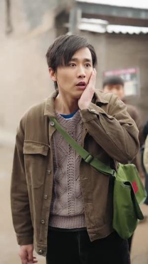 铁血知青，我的系统能改命（80集）梅洋＆李文瑞（夸克网盘）封面图 - 年代短剧