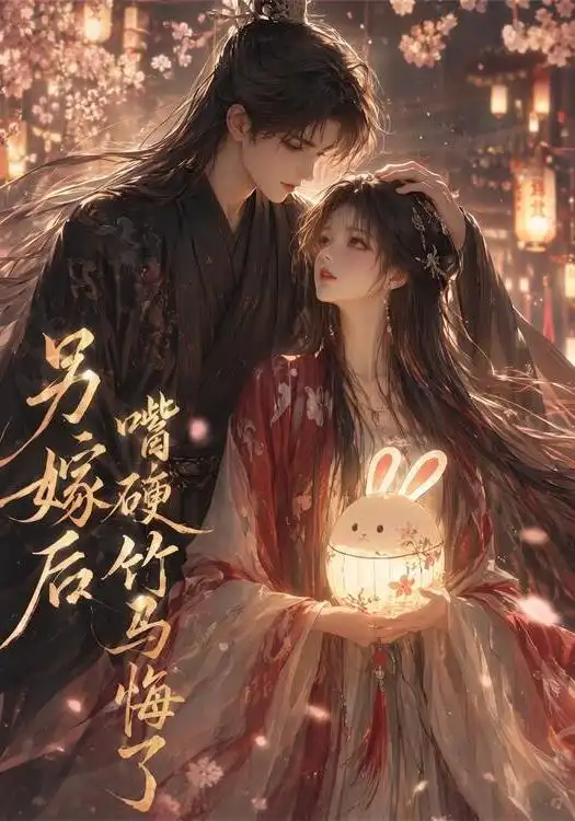 《另嫁后嘴硬竹马悔了(36集)(夸克网盘)》短剧封面