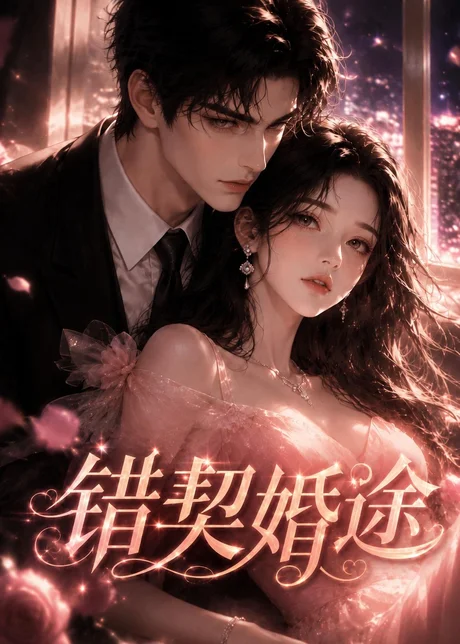 《错契婚途（133集）（百度网盘）》短剧封面