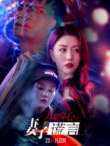 万箭穿心之妻子的谎言（30集）（夸克网盘）封面图 - 短剧短剧