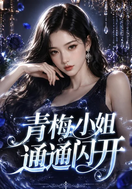 《青梅小姐通通闪开（72集）（夸克网盘）》短剧封面