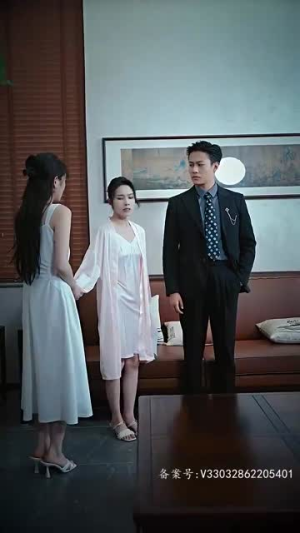 《霍时砚，本小姐不伺候了》短剧封面