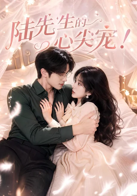《陆先生的心尖宠(76集)(夸克网盘)》短剧封面