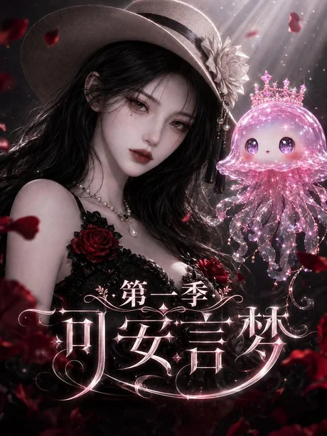《可安言梦第一季（109集）（夸克网盘）》短剧封面