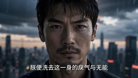 一觉醒来，大明就剩十天了（57集）（夸克网盘）封面