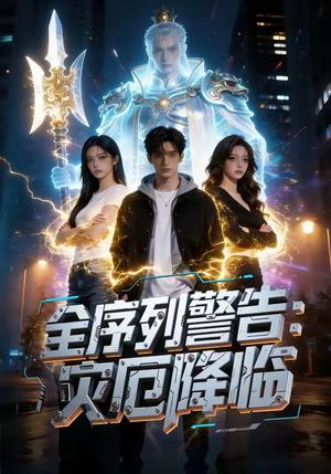 全序列警告：灾厄降临（80集）（夸克网盘）封面图 - 短剧短剧