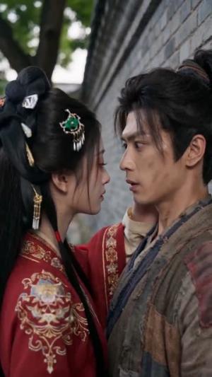 105-龙隐九州遇红颜(72集)AI短剧(夸克网盘) 105-龙隐九州遇红颜(72集)AI短剧(夸克网盘)封面