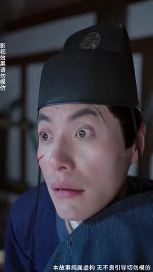 穿越者自救手册（70集）李季＆张璇（夸克网盘）封面图 - 穿越喜剧短剧