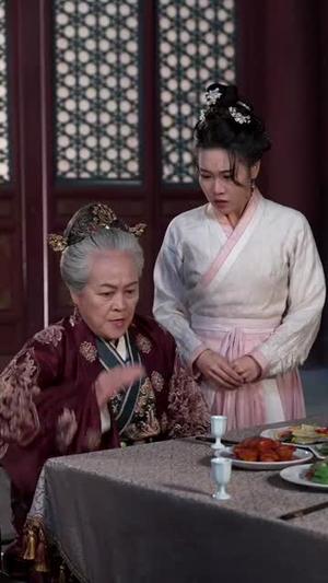 棠而凰之（70集）丁一夫&张灿（夸克网盘）封面图 - 古装爱情短剧