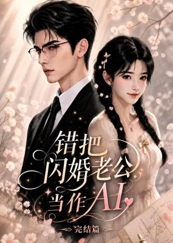 《错把闪婚老公当作AI完结篇(201集)(百度网盘)》短剧封面