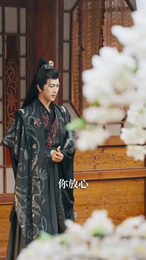 大婚假死私奔妖潮入境你莫悔（80集）宋宇博&才雯硕（夸克网盘）封面图 - 古装,奇幻短剧
