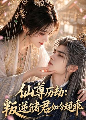 仙尊历劫：叛逆储君如今超乖（60集）（夸克网盘）封面