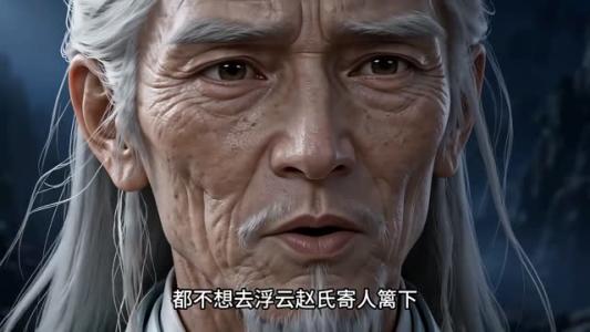 剑仙归来第七季觉醒篇 《剑仙归来第七季觉醒篇》短剧封面