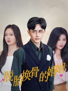 脱胎换骨的婚姻（40集）胡冬晴（夸克网盘）封面图 - 短剧短剧