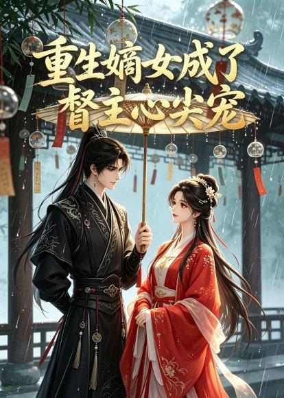 重生嫡女成了督主心尖宠（16集）（百度网盘）封面