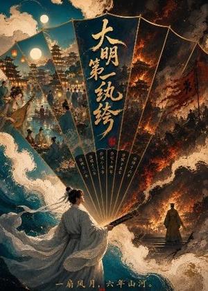《大明第一纨绔(58集)(夸克网盘)》短剧封面