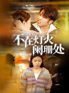 不在灯火阑珊处（55集）（夸克网盘）封面图 - 情感短剧
