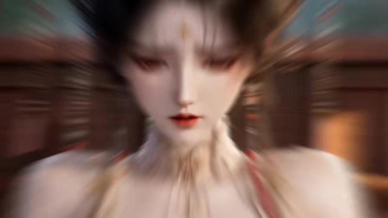 《不妙，被恋爱脑反派缠上了（170集）Ai短剧（百度网盘）》短剧封面