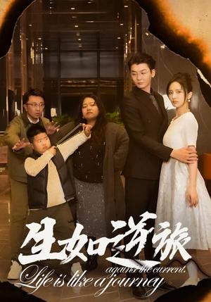 生如逆旅（31集）（夸克网盘）封面图 - 短剧短剧