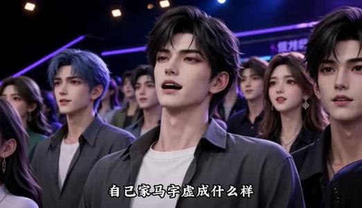 妈妈不在家,奶爸萌娃乐翻天 《妈妈不在家,奶爸萌娃乐翻天》短剧封面