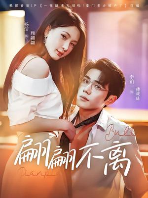 翩翩不离（71集）杨洁&李铂一（夸克网盘）封面图 - 短剧短剧