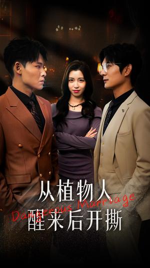 人争一口气（76集）（夸克网盘）封面图 - 短剧短剧