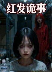 红发诡事（24集）何嘉懿封面图 - 惊悚短剧