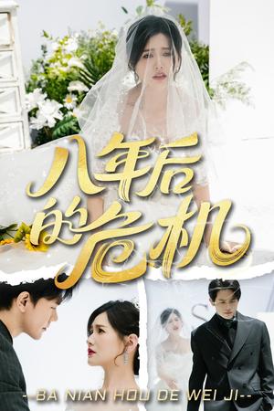八年后的危机（35集）龙泽鸣&赵黛楠（夸克网盘）封面图 - 短剧短剧
