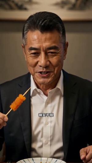异界求生，我靠烧烤续命第二季（108集）（夸克网盘）封面
