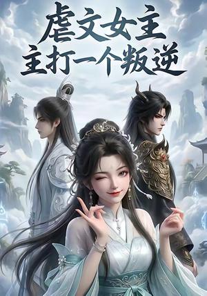 虐文女主主打一个叛逆（22集）（夸克网盘）封面图 - 短剧短剧