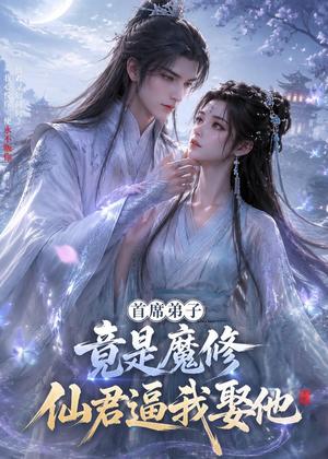首席弟子竟是魔修，仙君逼我娶他（30集）（夸克网盘）封面