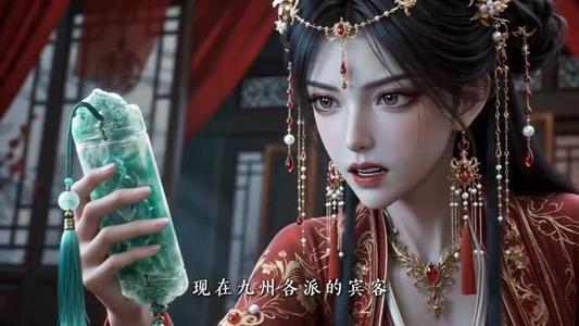 结婚选我（81集）（夸克网盘）封面