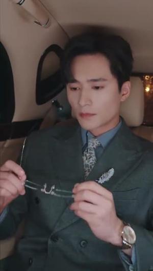 情陷港城（100集）余茵&王皓祯（夸克网盘）封面图 - 都市爱情短剧