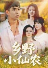 乡野小仙农封面图 - 乡村短剧
