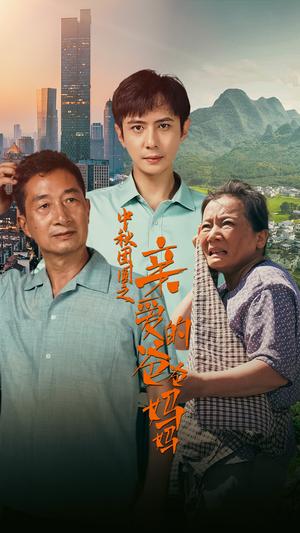 天上的约定（24集）（夸克网盘）封面图 - 短剧短剧