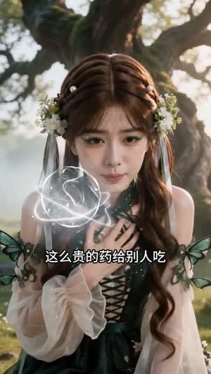 三载浮生归（124集）（夸克网盘）封面