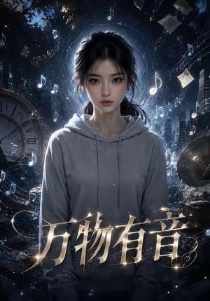 《万物有音》短剧封面