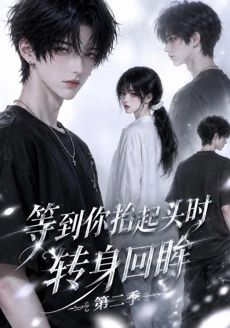 《等到你抬起头时转身回眸(第二季)(73集)(夸克网盘)》短剧封面