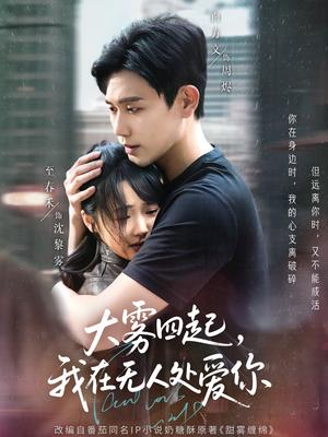 大雾四起，我在无人处爱你（72集）白方文&至春禾（夸克网盘）封面