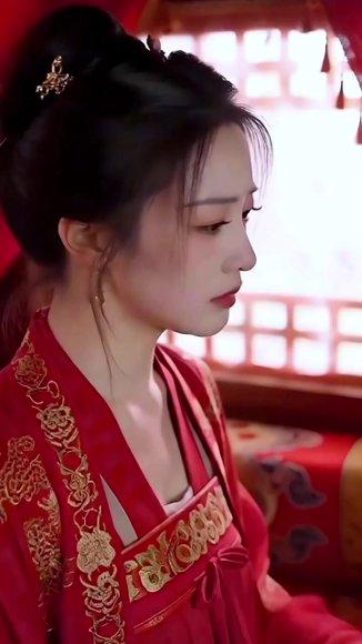 替嫁王妃是福星（110集）Ai短剧（百度网盘）封面图 - 古装短剧