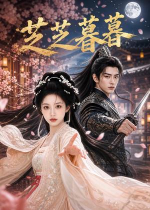 芝芝暮暮（30集）（夸克网盘）封面图 - 短剧短剧