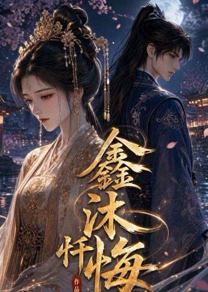 鑫沐忏悔（48集）（百度网盘）封面