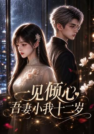 一见倾心,吾妻小我十二岁 《一见倾心,吾妻小我十二岁》短剧封面