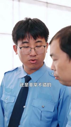 逆袭人生，我觉醒了情报系统（109集）黎沐清&潘浩然封面图 - 古装仙侠短剧