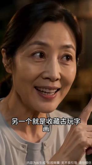 穿越1959:李牧的故事第二季 《穿越1959:李牧的故事第二季》短剧封面
