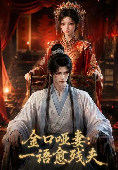 金口哑妻：一语愈残夫（58集）（百度网盘）封面