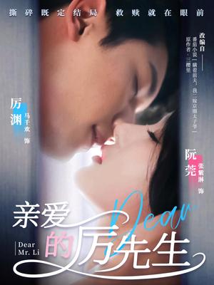亲爱的厉先生（79集）马千欢＆张紫淋（夸克网盘）封面图 - 都市爱情短剧
