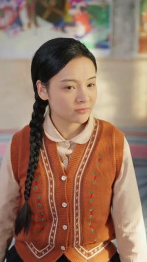 重回70变辣媳,反派婆婆她慌了(80集)李亦澄&张晓宇&齐茉涵(夸克网盘) 重回70变辣媳,反派婆婆她慌了(80集)李亦澄&张晓宇&齐茉涵(夸克网盘)封面