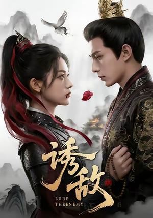 诱敌（46集）（夸克网盘）封面图 - 短剧短剧