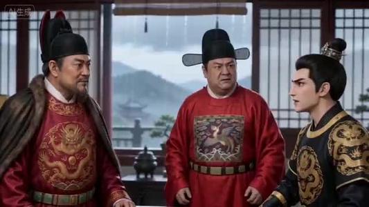 长青罪奴&罪妻缘铁第四季（66集）动漫（夸克网盘）封面图 - 短剧短剧